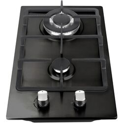 Aragaz incorporabil Tornado HZT 3032 (Black)