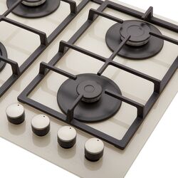 Aragaz incorporabil Tornado LVT 8025 (Beige) Thumb