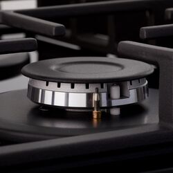 Aragaz incorporabil Tornado LVT 8025 (Black) Thumb