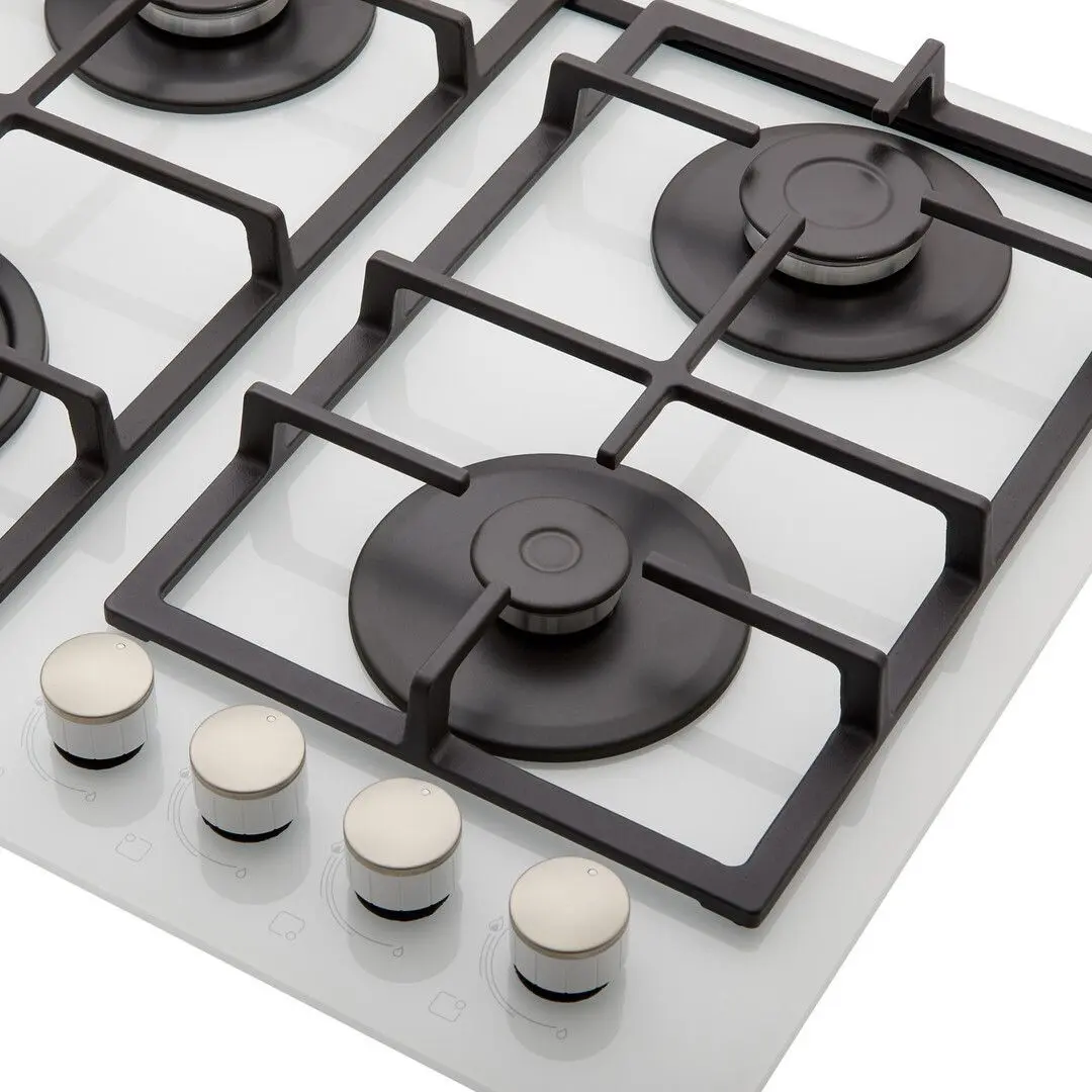 Aragaz incorporabil Tornado LVT 8025 (White)