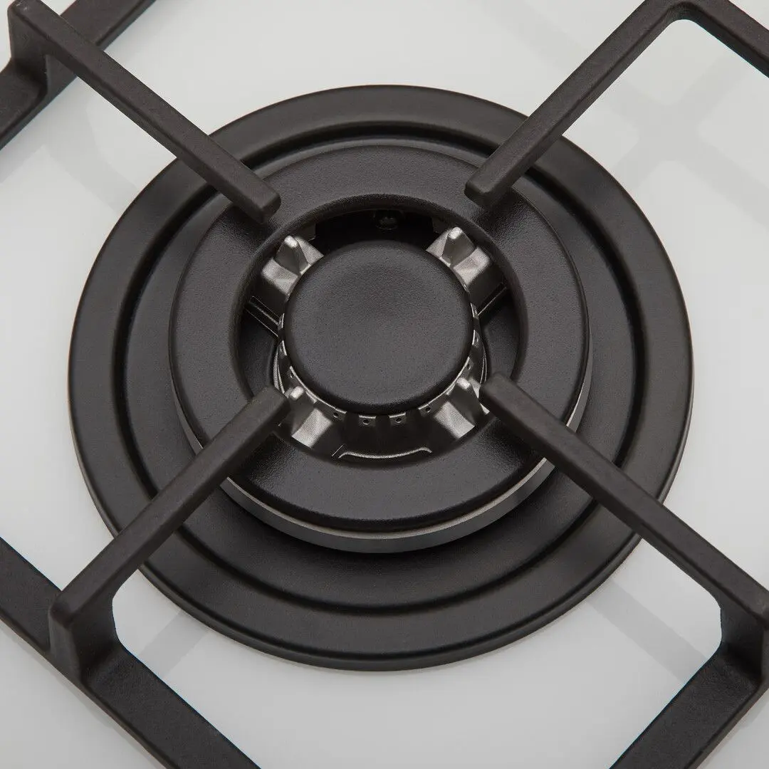 Aragaz incorporabil Tornado LVT 8025 (White)