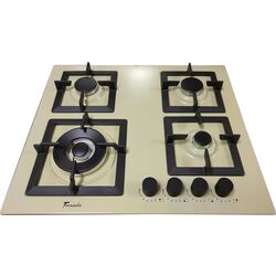 Aragaz incorporabil Tornado SL 4G221 (Ivory) Thumb