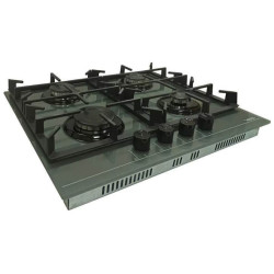 Варочная панель Vesta BHK6060ICG/GR (Grey/Green) Thumb