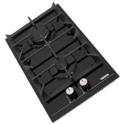 Aragaz incorporabil Vesta BHF3060ICG/BL (Black) Thumb