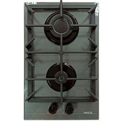 Plita de gaz incorporabila Vesta BHF3060ICG/GR (Grey)