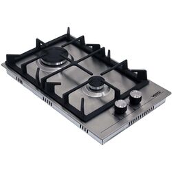 Aragaz incorporabil Vesta BHF3060ICX (Inox) Thumb