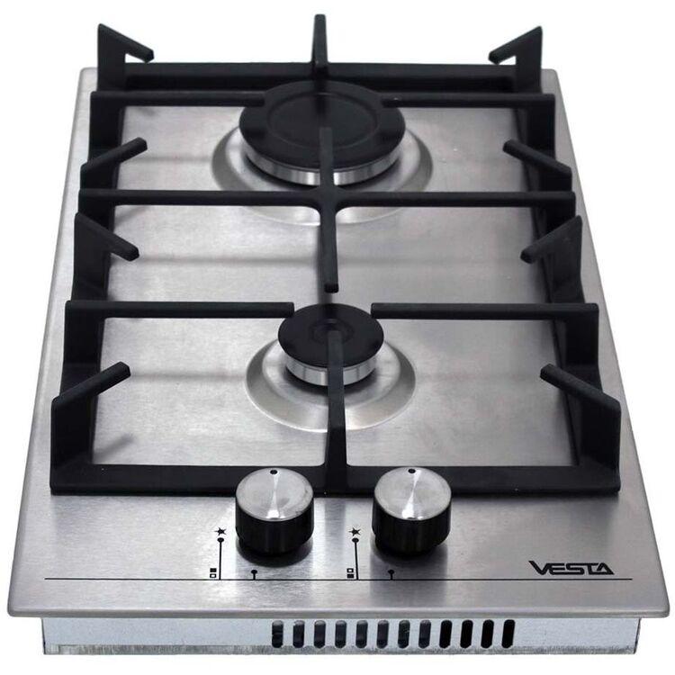 Aragaz incorporabil Vesta BHF3060ICX (Inox)