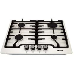 Aragaz incorporabil Vesta BHF6060ICE/BE (Beige) Thumb