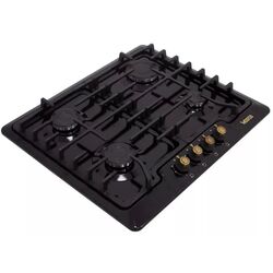 Aragaz incorporabil Vesta BHF6060ICE/RBL (Black) Thumb