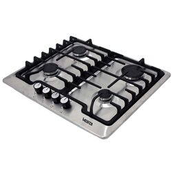 Aragaz incorporabil Vesta BHF6060ICX (Inox) Thumb