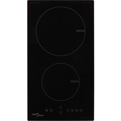 Plita incorporabila cu inductie VidaXL 50786 (Black)
