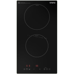 Plita incorporabila cu inductie Vivax BH-02MIN (Black)