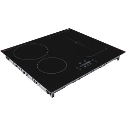 Plita incorporabila cu inductie Vivax BH-04MFZIN (Black) Thumb