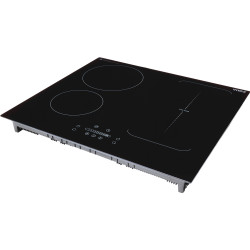 Plita incorporabila cu inductie Vivax BH-04MFZIN (Black) Thumb