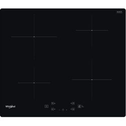 Plita inductiva incorporabila Whirlpool WS Q2160 NE (Black)