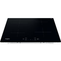 Plita inductiva incorporabila Whirlpool WS Q2160 NE (Black) Thumb