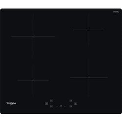 Plita incorporabila cu inductie Whirlpool WSS4060BF (Black)