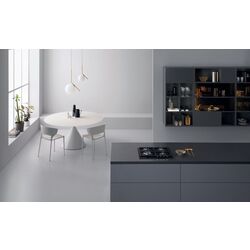 Встраиваемая газовая варочная панель Whirlpool AKTL 629/NB1 (Black) Thumb