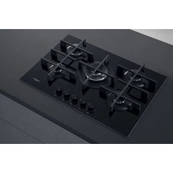 Встраиваемая газовая варочная панель Whirlpool AKWL 728/NB (Black) Thumb