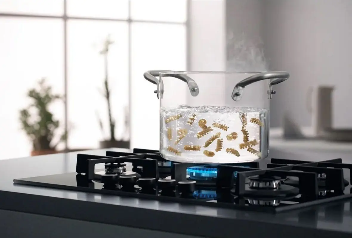 Встраиваемая газовая варочная панель Whirlpool AKWL 728/NB (Black)