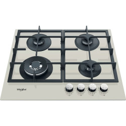 Встраиваемая газовая варочная панель Whirlpool GOFL 629/SH EE (Beige) Thumb