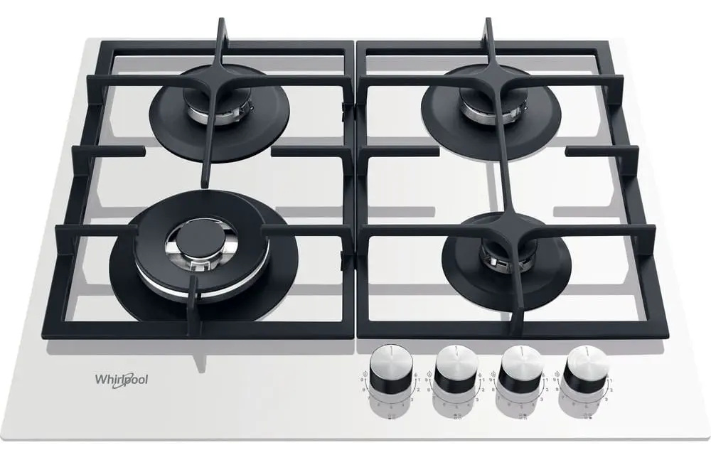 Aragaz incorporabil Whirlpool Gofl 629/WH (White)