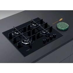 Plita de gaz incorporabila Whirlpool GOWL 628/NB (Black) Thumb