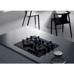 Plita de gaz incorporabila Whirlpool GOWL 628/NB (Black) Thumb