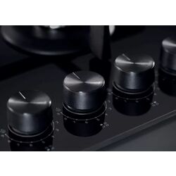 Plita de gaz incorporabila Whirlpool GOWL 628/NB (Black) Thumb