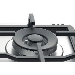 Aragaz incorporabil Whirlpool TKRL 661 IX (Inox) Thumb