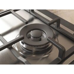 Aragaz incorporabil Whirlpool TKRL 661 IX (Inox) Thumb