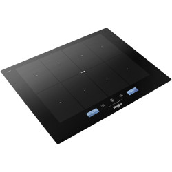 Plita incorporabila cu inductie Whirlpool SMP 778 C/NE/IXL (Black) Thumb