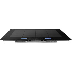 Plita incorporabila cu inductie Whirlpool SMP 778 C/NE/IXL (Black) Thumb