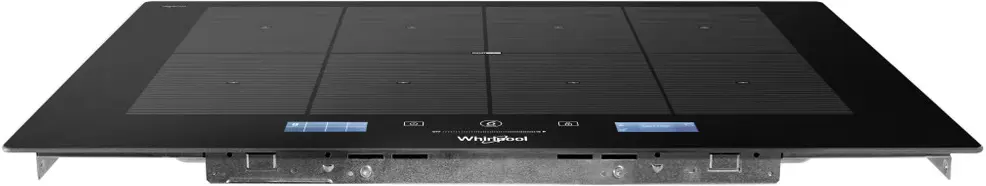 Plita incorporabila cu inductie Whirlpool SMP 778 C/NE/IXL (Black) - 3