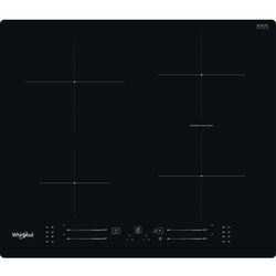 Plita incorporabila cu inductie Whirlpool WB S0060 NE (Black)