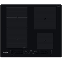 Встраиваемая индукционная варочная панель Whirlpool WF S0160 NE (Black) Thumb