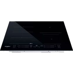 Встраиваемая индукционная варочная панель Whirlpool WF S5060 CPBF (Black) Thumb