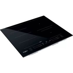 Встраиваемая индукционная варочная панель Whirlpool WF S5060 CPBF (Black) Thumb