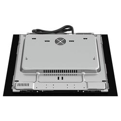 Встраиваемая индукционная варочная панель Whirlpool WF S9365 BF/IXL (Black) Thumb