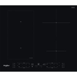 Plita incorporabila cu inductie Whirlpool WL B1160 BF (Black)