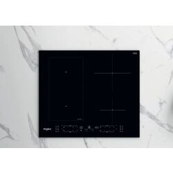 Plita incorporabila cu inductie Whirlpool WL B1160 BF (Black) Thumb