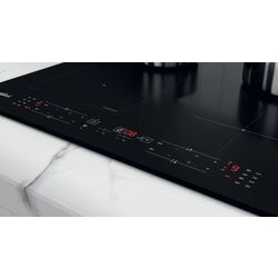 Plita incorporabila cu inductie Whirlpool WL B1160 BF (Black) Thumb