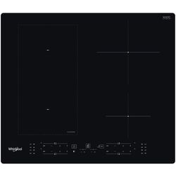 Plita incorporabila cu inductie Whirlpool WL B3360 NE (Black)