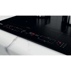 Plita incorporabila cu inductie Whirlpool WL B3360 NE (Black) Thumb