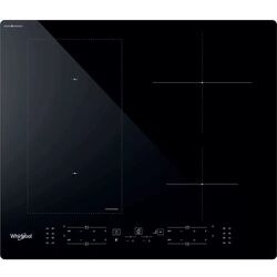 Plita incorporabila cu inductie Whirlpool WL B4060 CPNE (Black)