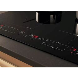 Plita incorporabila cu inductie Whirlpool WL B4060 CPNE (Black) Thumb