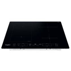 Plita incorporabila cu inductie Whirlpool WL B8160 NE (Black) Thumb
