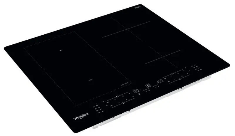 Plita incorporabila cu inductie Whirlpool WL B8160 NE (Black)