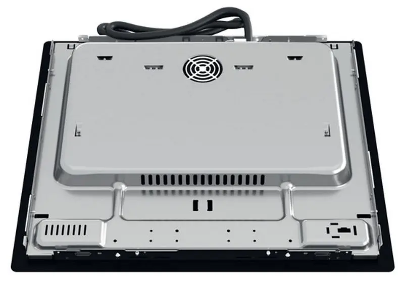 Plita incorporabila cu inductie Whirlpool WL B8160 NE (Black)