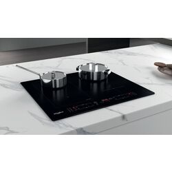 Plita incorporabila cu inductie Whirlpool WL B8160 NE (Black) Thumb